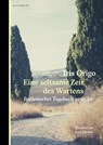 Eine seltsame Zeit des Wartens - Iris Origo - 9783949203077