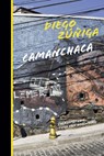 Camanchaca - Diego Zúniga - 9783949203237