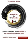EINSICHT in UNerhörtes - Dr. Manfred Nelting - 9783949217111