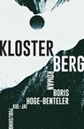 Klosterberg - Boris Hoge-Benteler - 9783949260353