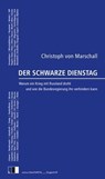 Der Schwarze Dienstag - Christoph von Marschall - 9783949262593