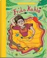 Frida Kahlo - die Farben einer starken Frau - Christine Schulz-Reiss - 9783949276361