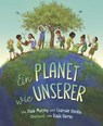 Ein Planet wie unserer - Frank Murphy ; Charnaie Gordon - 9783949315220