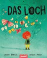 Das Loch - Lindsay Bonilla - 9783949315985