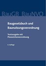 Baugesetzbuch und Baunutzungsverordnung -  - 9783949409295