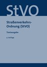 Straßenverkehrsordnung -  - 9783949409530