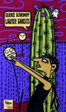 Lauter Ghosts - Ulrike Schrimpf - 9783949512155