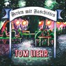 Ferien mit Faschisten - Tom Liehr - 9783949512216
