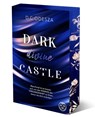 DARK divine CASTLE - D. C. Odesza - 9783949539374