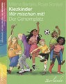Kiezkinder - Wir mischen mit! - Milena Bartels - 9783949545573