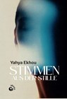 Stimmen aus der Stille - Yahya Ekhou - 9783949554308