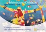 Malen zum Glück - Stefanie Mörk - 9783949656071