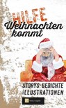 Hilfe, Weihnachten kommt! - Herzundgold - 9783949656149