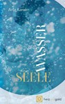 Wasserseele - Anja Kareen - 9783949656200