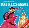 Das Katzenhaus -  - 9783949681042