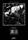 Nōtan - Christian Weber - 9783949729072
