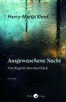 Ausgewaschene Nacht - Henry-Martin Klemt - 9783949749179