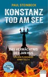 Konstanz - Tod am See - Paul Steinbeck - 9783949768156