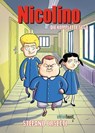 Nicolino - Stefano Orsetti - 9783949774447