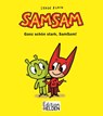 SamSam Band 2 - Serge Bloch - 9783949866036