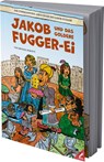 Jakob und das goldene Fugger-Ei - Michael Moratti - 9783949866180