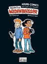 Redaktion Wadenbeißer - Ina Rometsch - 9783949866319