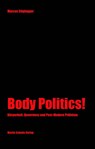 Body Politics! - Marcus Stiglegger - 9783949875007