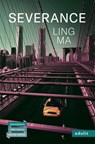 Severance - Ma Ling - 9783949916014