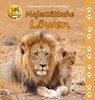 Majestätische Löwen - Heiderose Fischer-Nagel ; Andreas Fischer-Nagel - 9783949939082