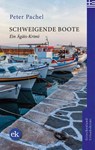 Schweigende Boote - Peter Pachel - 9783949961038