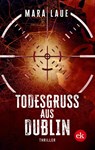Todesgruß aus Dublin - Mara Laue - 9783949961076