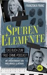 SpurenElemente - Franziska Franz - 9783949961175