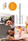 Kindergarten-Skala (KES-3) - Hans-Günther Roßbach ; Wolfgang Tietze ; Christin Koch ; Rebecca Nattefort - 9783949965074