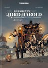 Lord Harold Gesamtausgabe - Philippe Charlot - 9783949968013