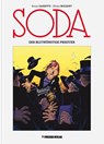 Soda - Olivier Bocquet - 9783949968020