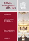250 Jahre Ludwigskirche 1775 - 2025 - Thomas Bergholz - 9783949983382