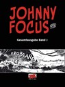 Johnny Focus Gesamtausgabe Band 2 - Attilio Micheluzzi - 9783949987021