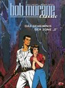 Bob Morane Classic Bd. 7 - Gérald Forton - 9783949987496