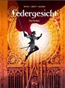 Ledergesicht Bd. 1 - Pierre Pevel - 9783949987632