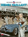 Henri Vaillant - Marc Bourgne - 9783949987786
