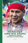 Menschen sind wie Bäume - Alexander Buschenreiter - 9783950421194