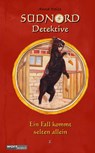 SÜDNORD-Detektive (1) - Anna Reiss - 9783950423006