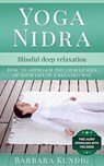Yoga Nidra - Barbara Kundig - 9783952347836