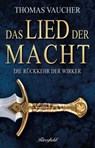 Die Rückkehr der Wirker - Thomas Vaucher - 9783952361214