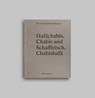 Hafächabis, Chabis und Schaffleisch, Chabishafä - Heinz Nauer - 9783952510742