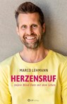 Herzensruf - Marco Lehmann - 9783952521779