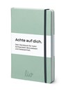 Achte auf dich. - Pirmin Loetscher ; Albi Christen - 9783952567838