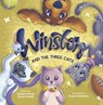 Winston And The Three Cats - Gloria Kuendig ; Caroline George ; Rizanne Diedericks, Illustrator - 9783952633557