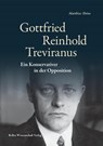Gottfried Reinhold Treviranus - Matthias Thöne - 9783954103355