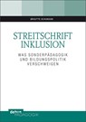 Streitschrift Inklusion - Brigitte Schumann - 9783954141067
